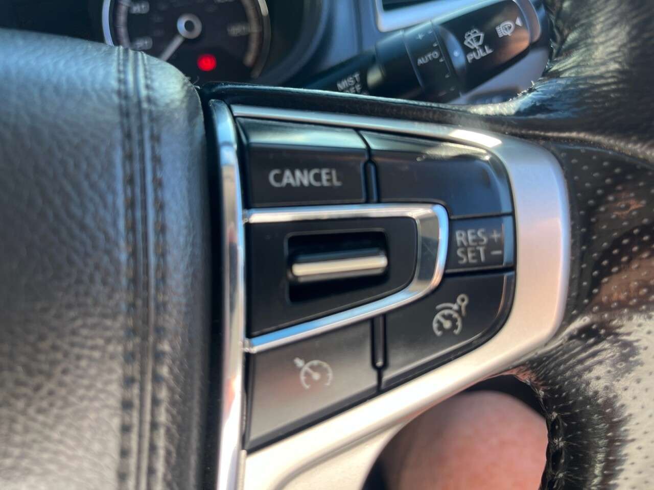 2019 MITSUBISHI L200 2019 MITSUBISHI L200