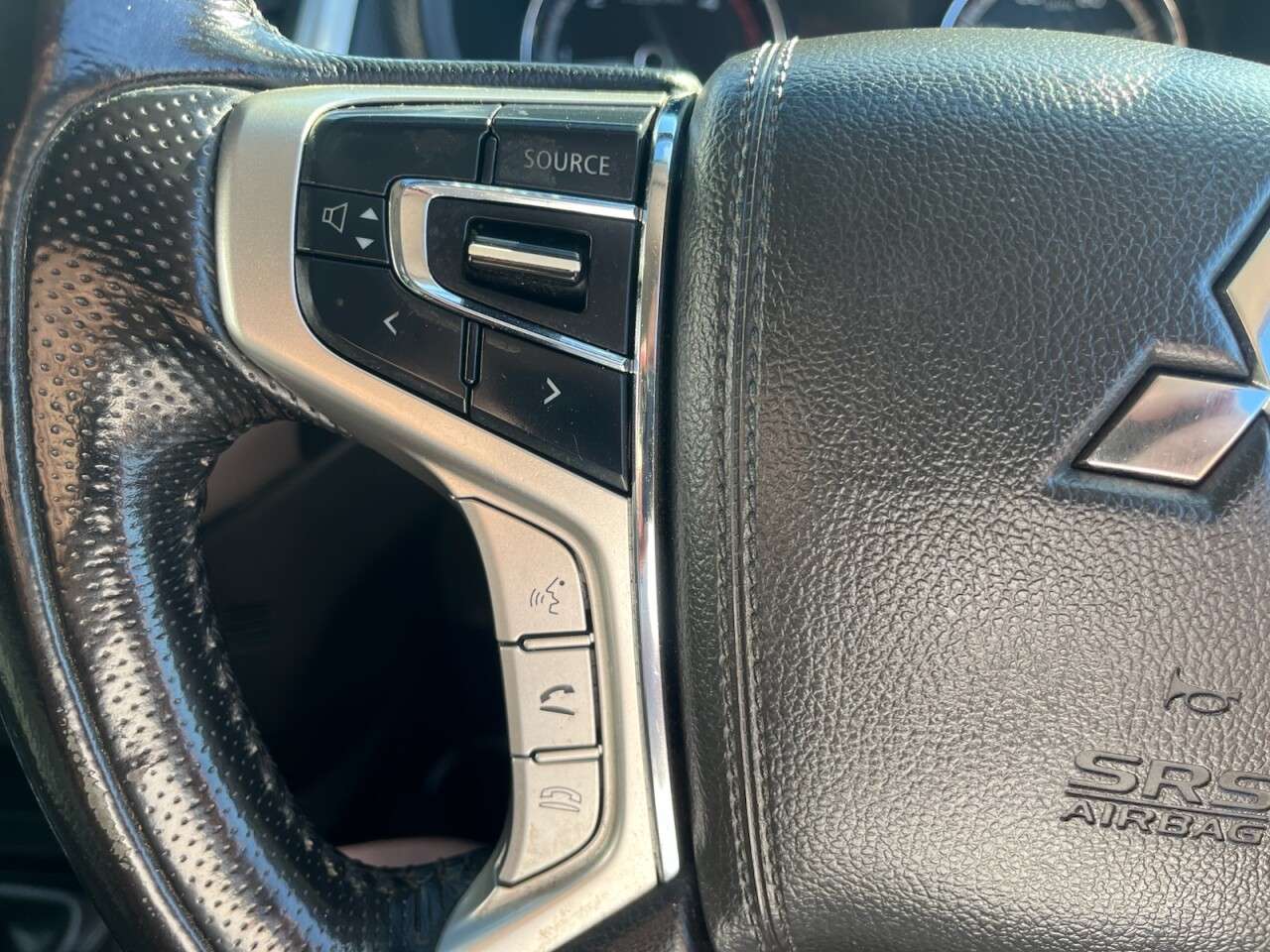 2019 MITSUBISHI L200 2019 MITSUBISHI L200
