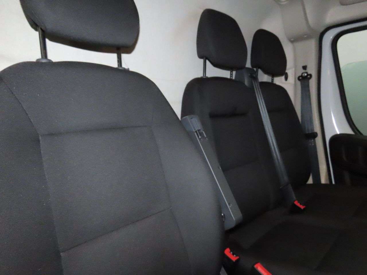 2025 TOYOTA PROACE MAX 2025 TOYOTA PROACE MAX