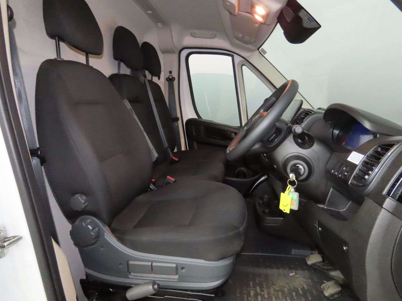 2025 TOYOTA PROACE MAX 2025 TOYOTA PROACE MAX