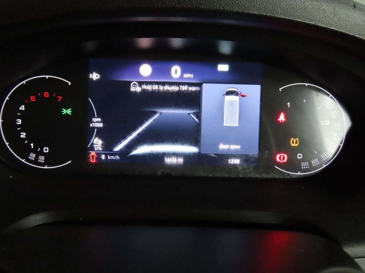 2025 TOYOTA PROACE MAX 2025 TOYOTA PROACE MAX