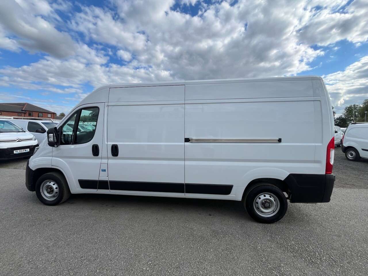 2025 TOYOTA PROACE MAX 2025 TOYOTA PROACE MAX