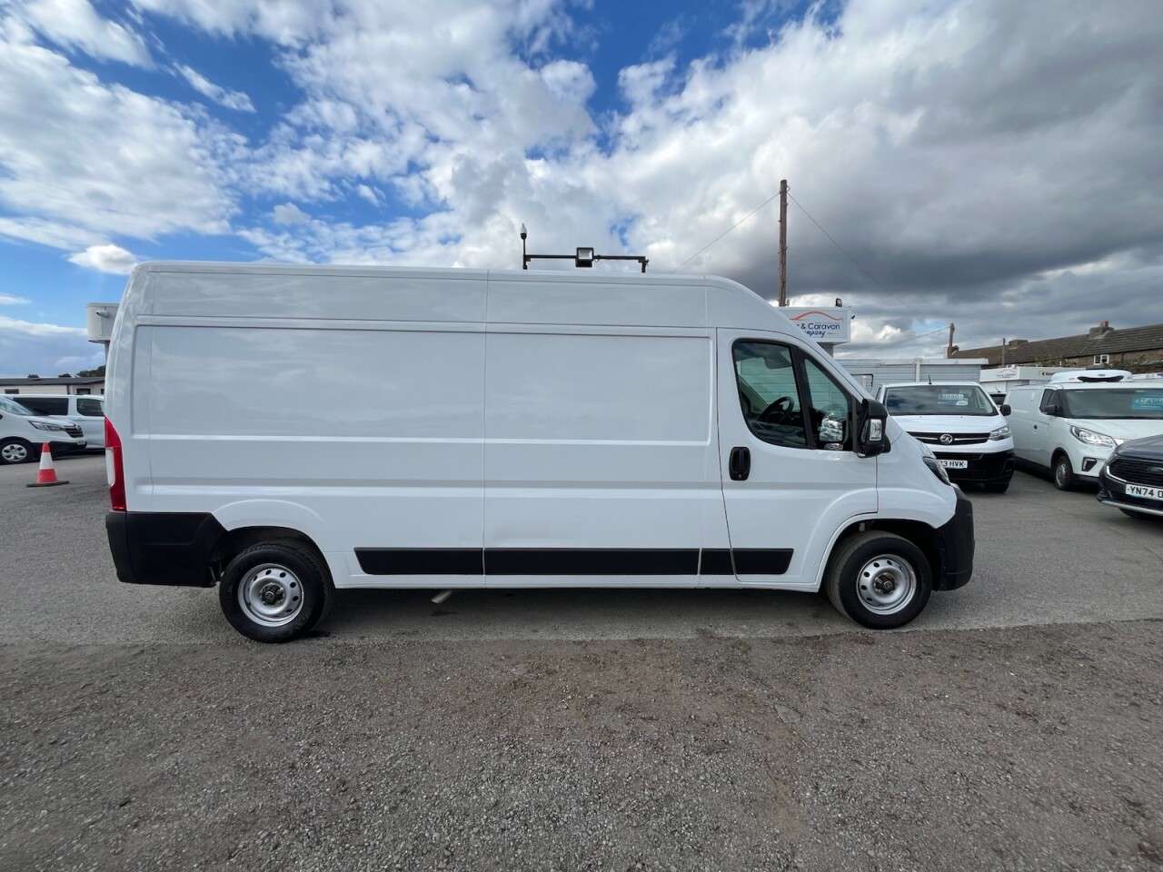 2025 TOYOTA PROACE MAX 2025 TOYOTA PROACE MAX