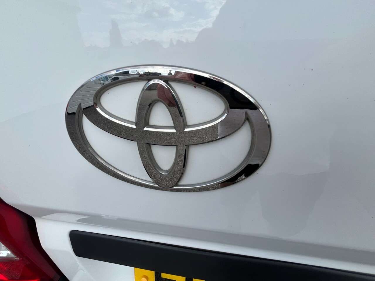 2025 TOYOTA PROACE MAX 2025 TOYOTA PROACE MAX