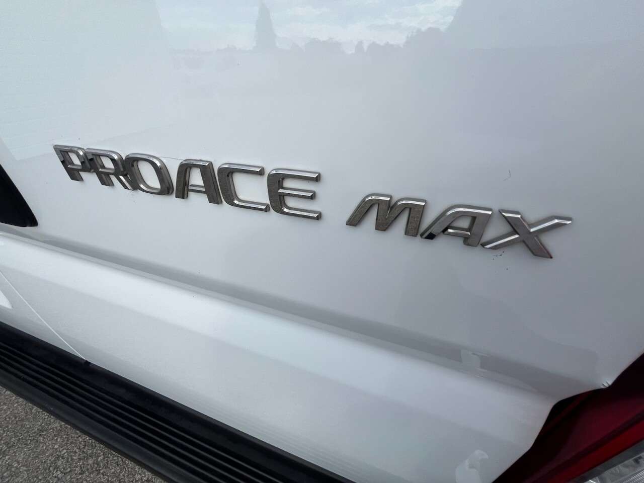 2025 TOYOTA PROACE MAX 2025 TOYOTA PROACE MAX