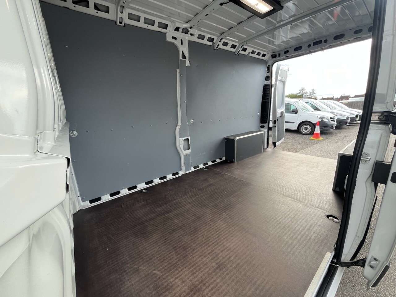 2025 TOYOTA PROACE MAX 2025 TOYOTA PROACE MAX