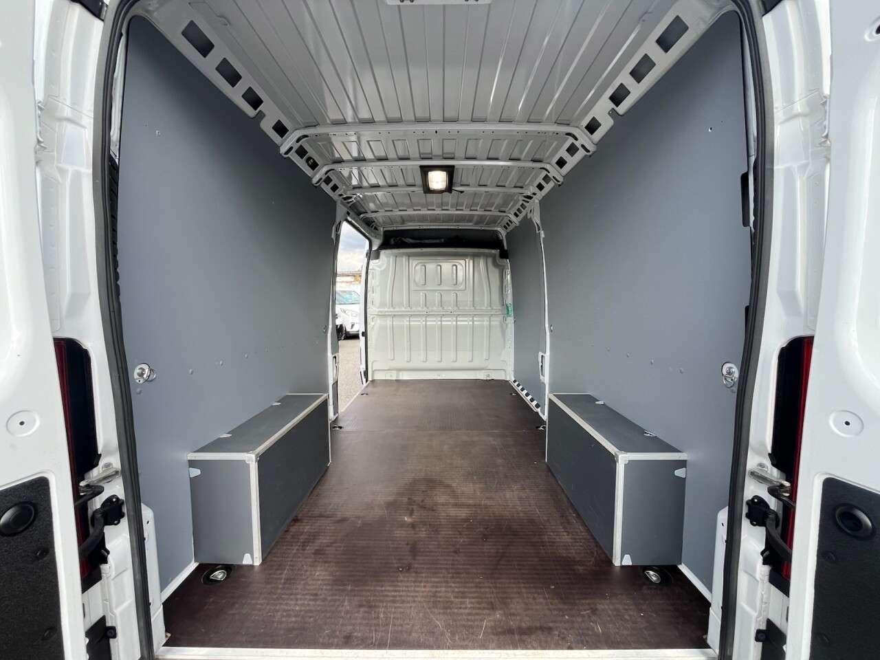 2025 TOYOTA PROACE MAX 2025 TOYOTA PROACE MAX