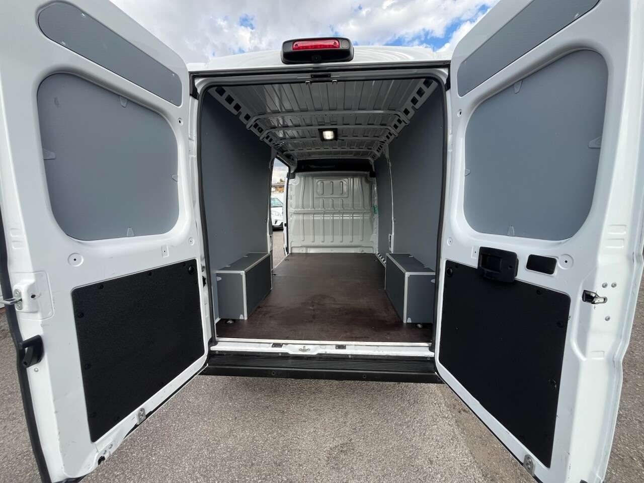2025 TOYOTA PROACE MAX 2025 TOYOTA PROACE MAX