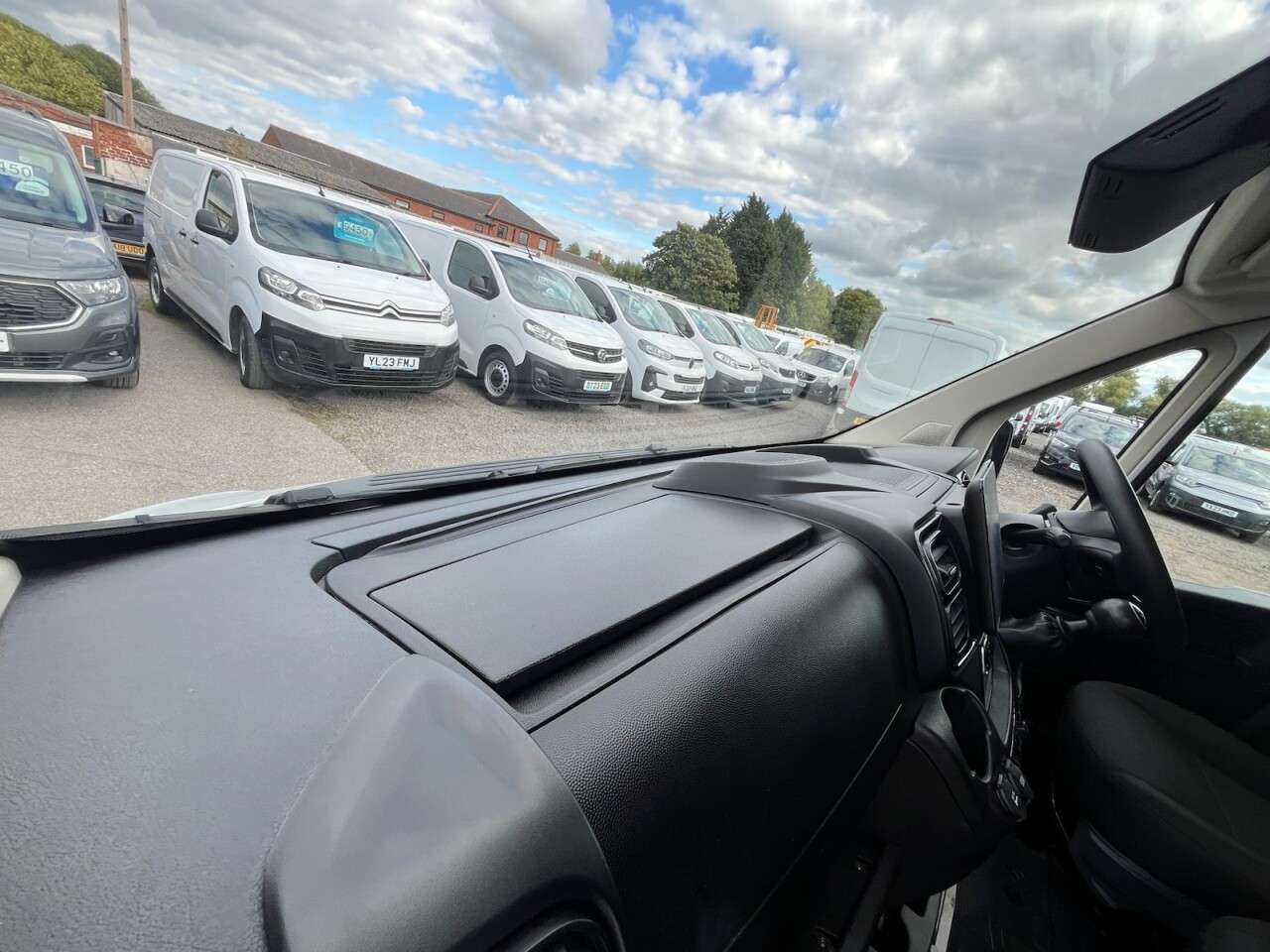 2025 TOYOTA PROACE MAX 2025 TOYOTA PROACE MAX