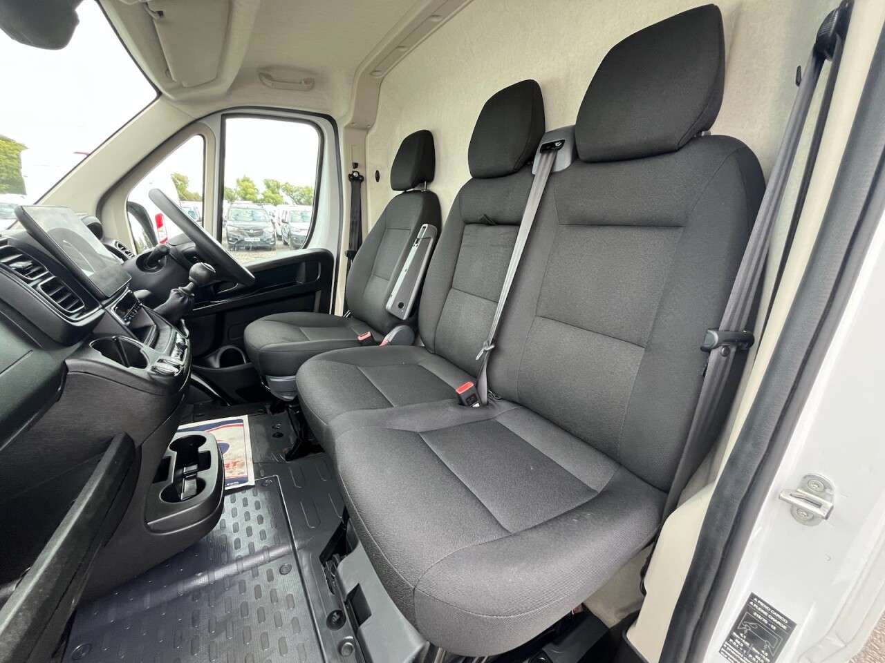 2025 TOYOTA PROACE MAX 2025 TOYOTA PROACE MAX