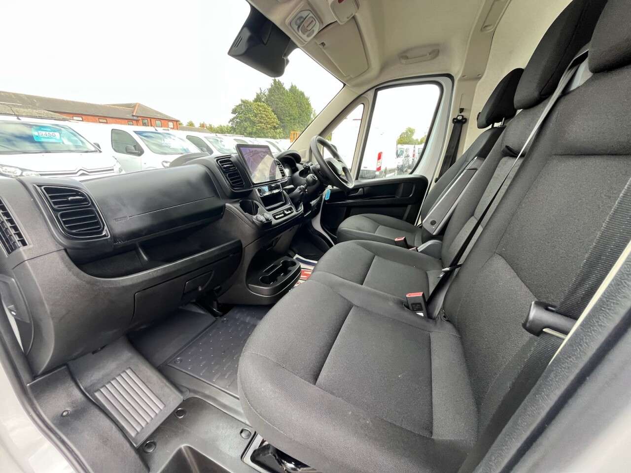 2025 TOYOTA PROACE MAX 2025 TOYOTA PROACE MAX