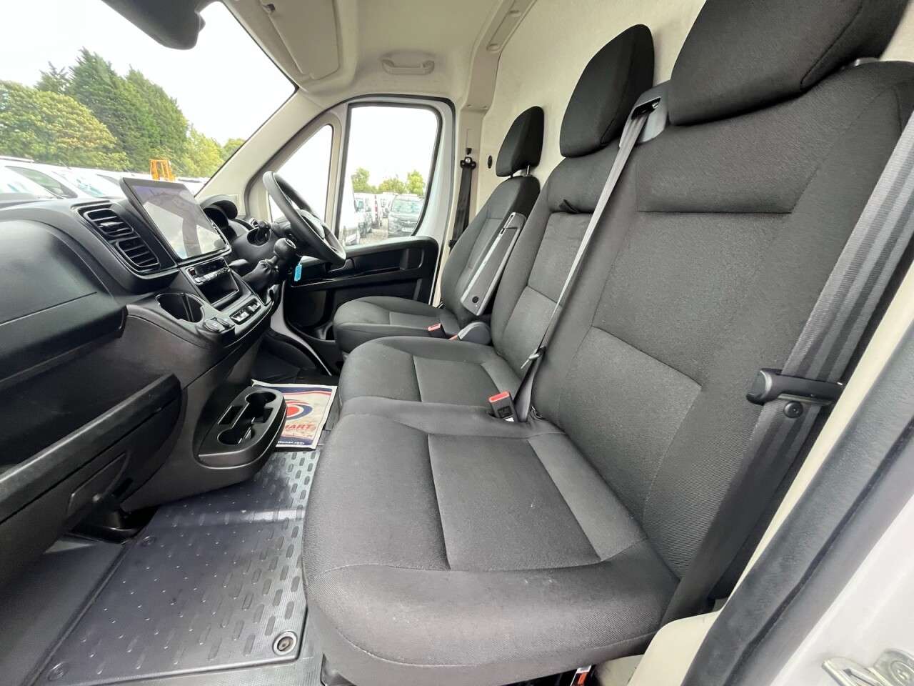 2025 TOYOTA PROACE MAX 2025 TOYOTA PROACE MAX