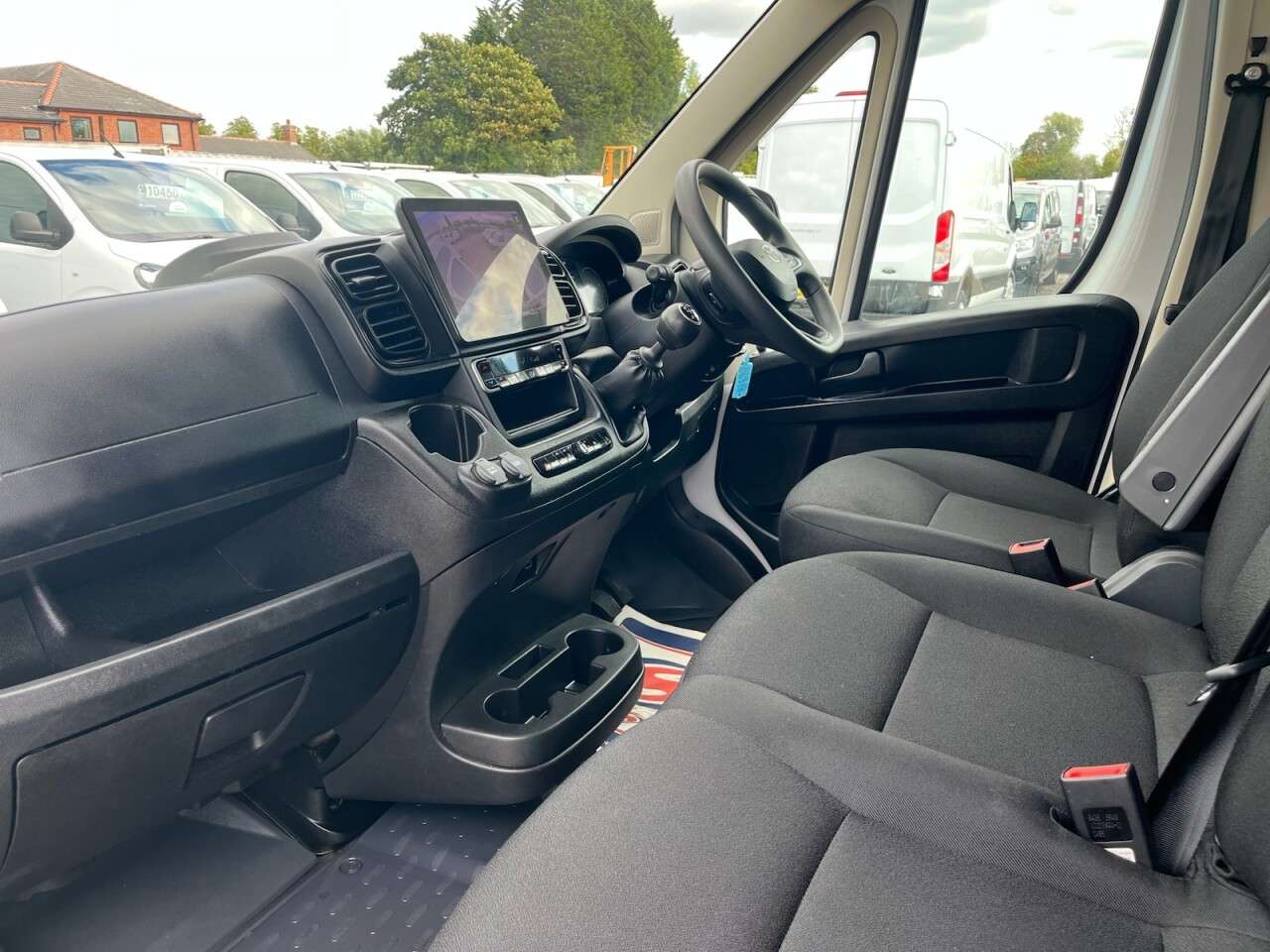 2025 TOYOTA PROACE MAX 2025 TOYOTA PROACE MAX