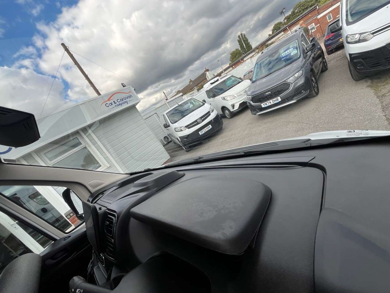 2025 TOYOTA PROACE MAX 2025 TOYOTA PROACE MAX