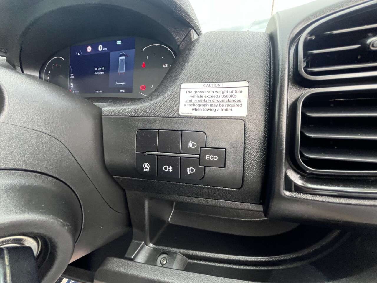 2025 TOYOTA PROACE MAX 2025 TOYOTA PROACE MAX