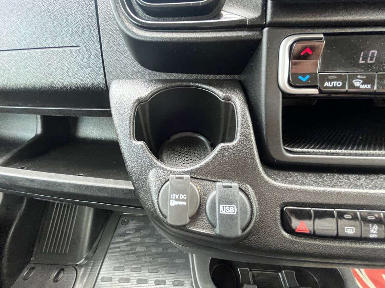 2025 TOYOTA PROACE MAX 2025 TOYOTA PROACE MAX