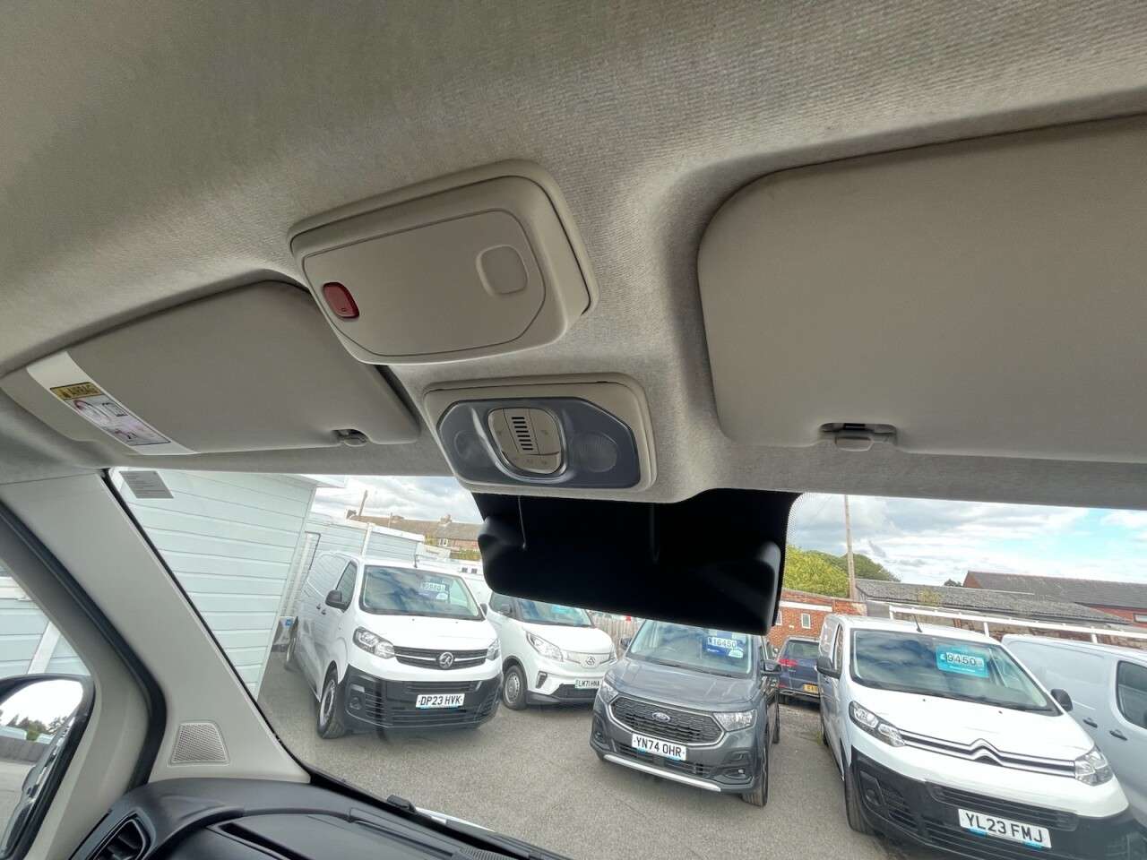 2025 TOYOTA PROACE MAX 2025 TOYOTA PROACE MAX