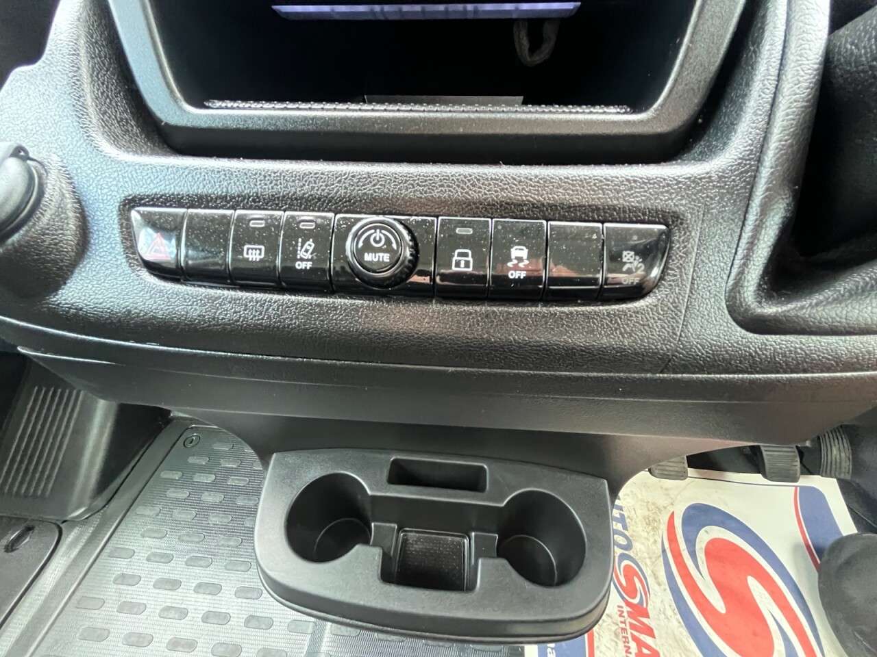 2025 TOYOTA PROACE MAX 2025 TOYOTA PROACE MAX