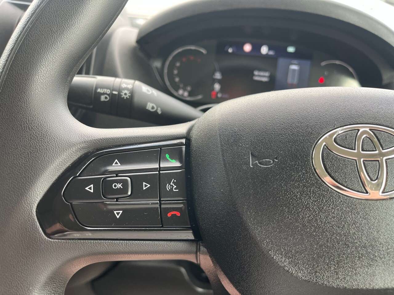 2025 TOYOTA PROACE MAX 2025 TOYOTA PROACE MAX