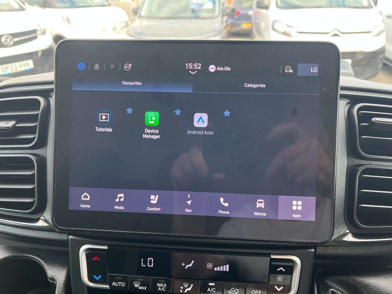 2025 TOYOTA PROACE MAX 2025 TOYOTA PROACE MAX
