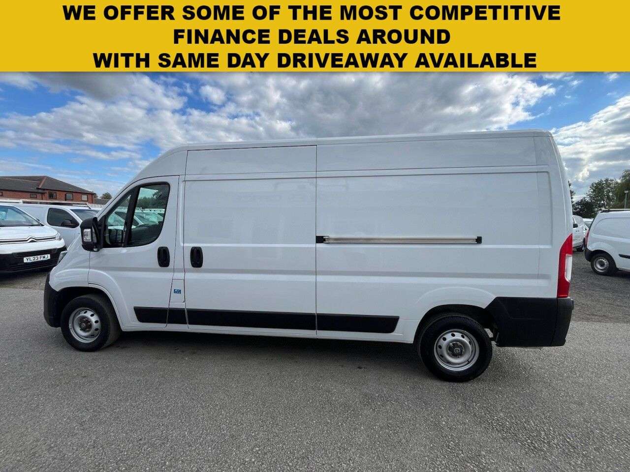 2025 TOYOTA PROACE MAX 2025 TOYOTA PROACE MAX