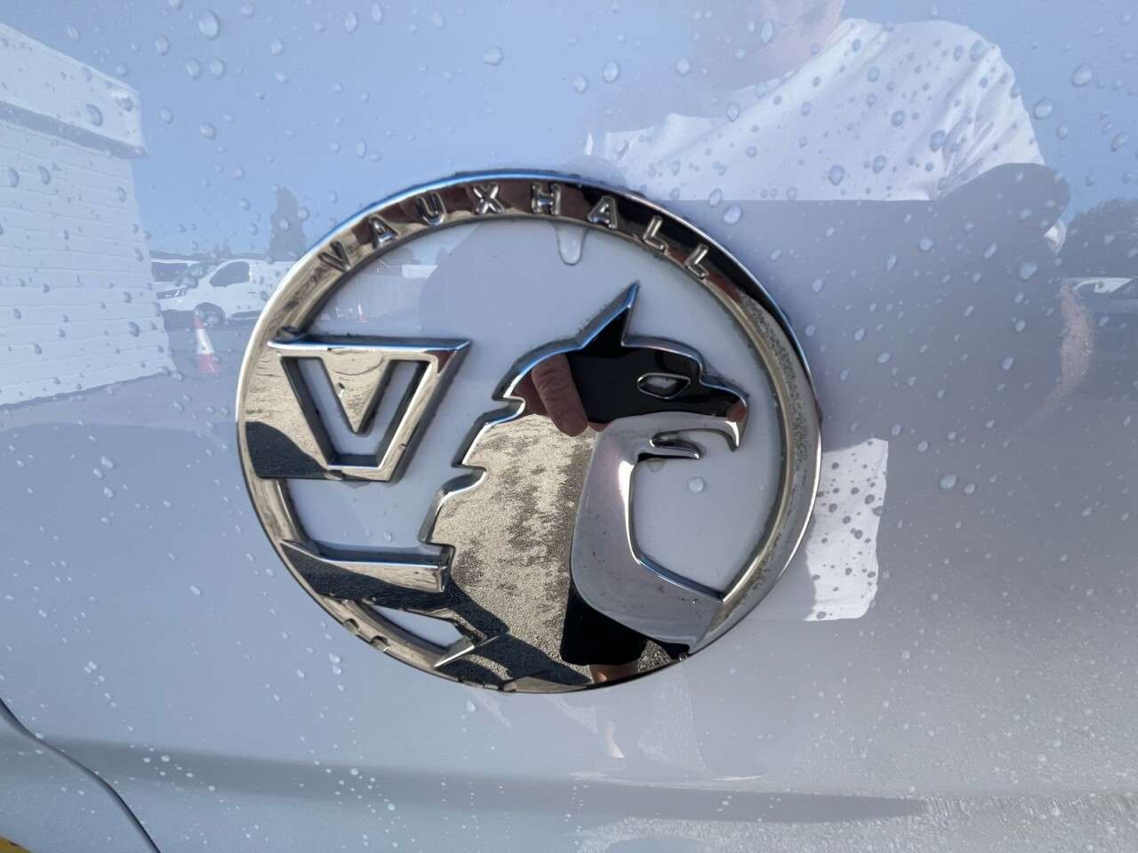 2024 VAUXHALL VIVARO 2024 VAUXHALL VIVARO
