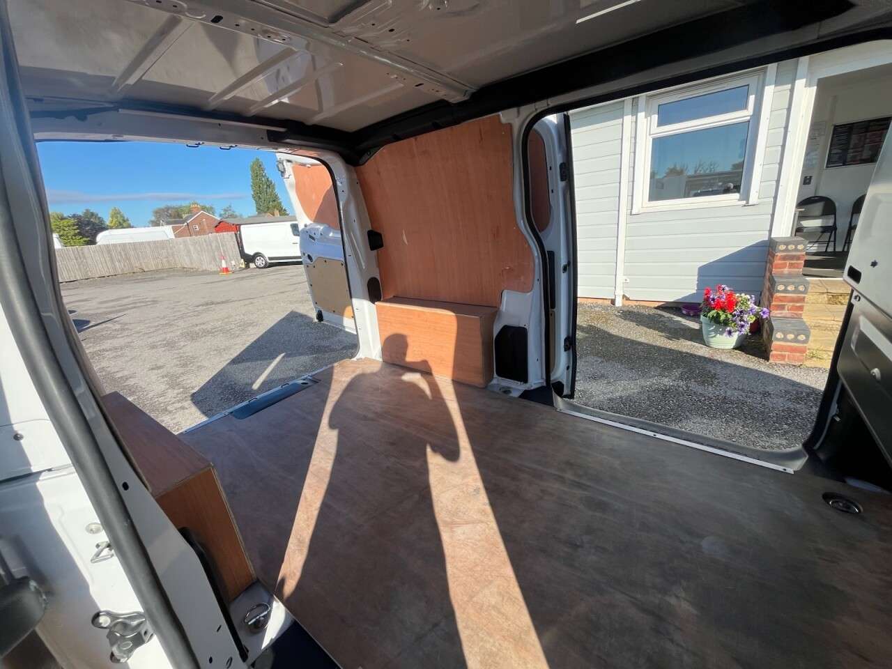 2024 VAUXHALL VIVARO 2024 VAUXHALL VIVARO
