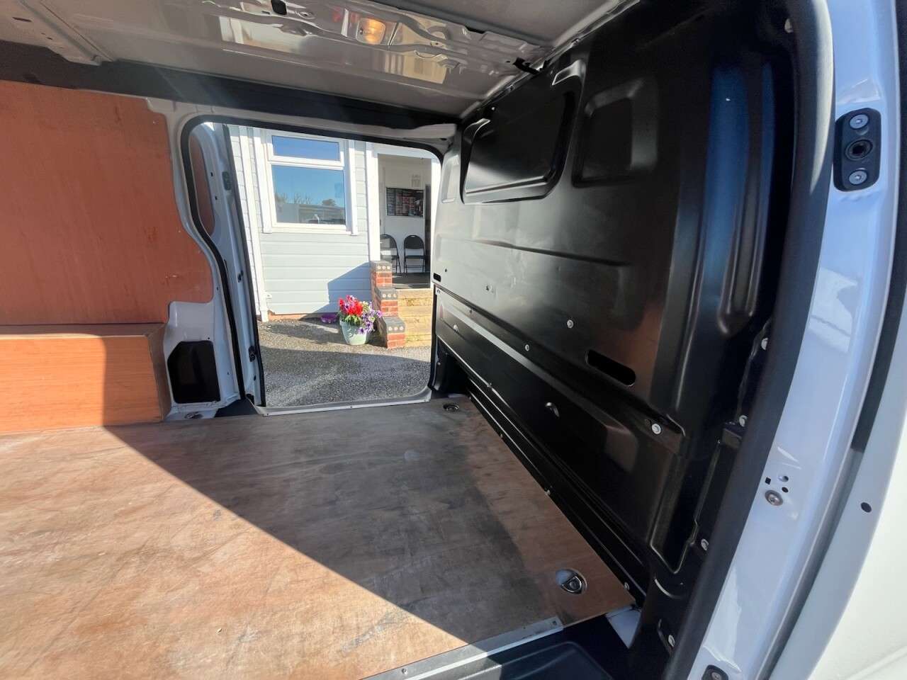 2024 VAUXHALL VIVARO 2024 VAUXHALL VIVARO