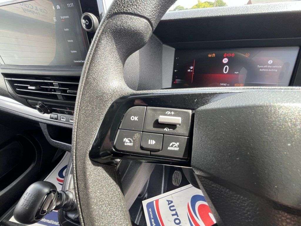 2024 VAUXHALL VIVARO 2024 VAUXHALL VIVARO