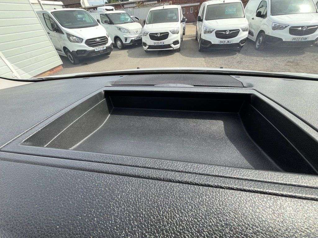 2024 VAUXHALL VIVARO 2024 VAUXHALL VIVARO