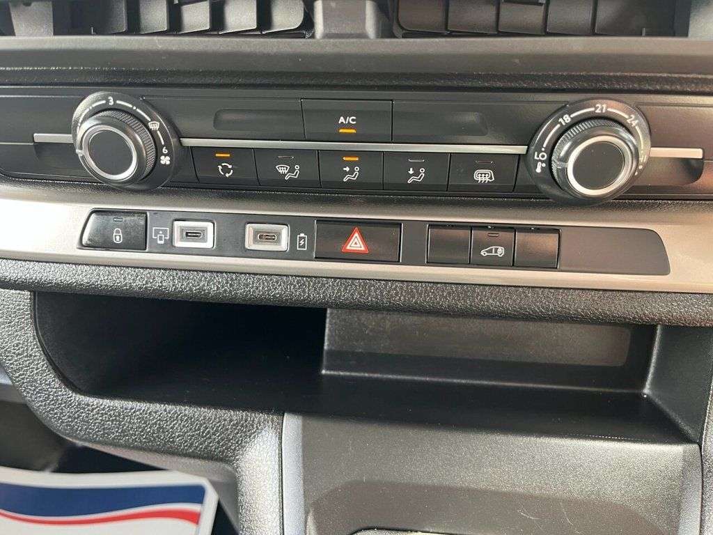 2024 VAUXHALL VIVARO 2024 VAUXHALL VIVARO