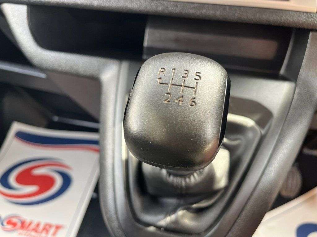 2024 VAUXHALL VIVARO 2024 VAUXHALL VIVARO