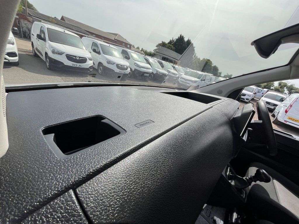 2024 VAUXHALL VIVARO 2024 VAUXHALL VIVARO