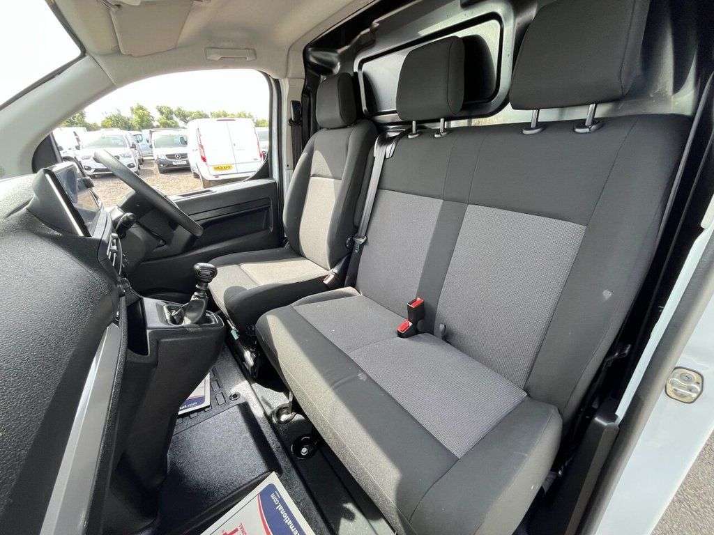 2024 VAUXHALL VIVARO 2024 VAUXHALL VIVARO