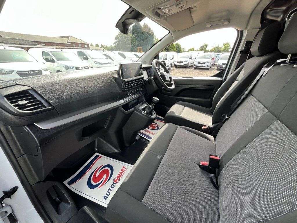 2024 VAUXHALL VIVARO 2024 VAUXHALL VIVARO