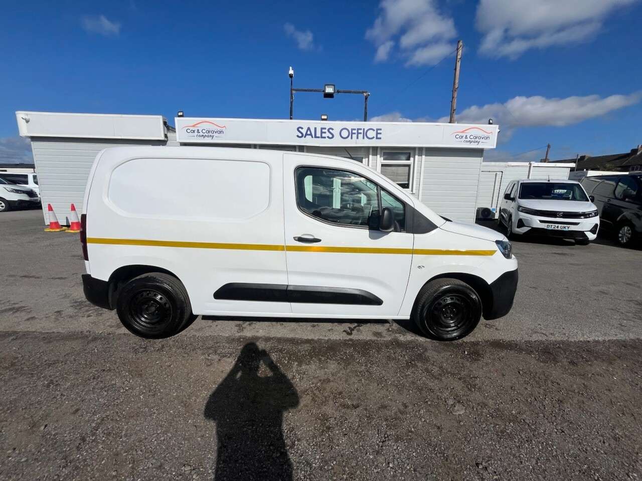 2021 CITROEN BERLINGO 2021 CITROEN BERLINGO