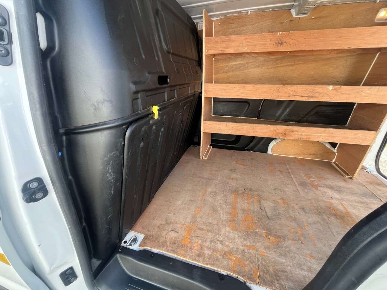 2021 CITROEN BERLINGO 2021 CITROEN BERLINGO