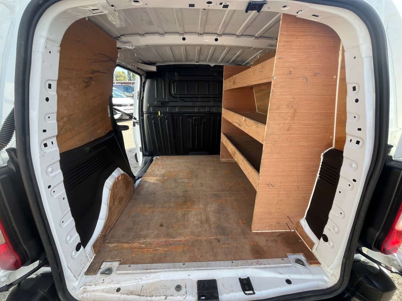 2021 CITROEN BERLINGO 2021 CITROEN BERLINGO