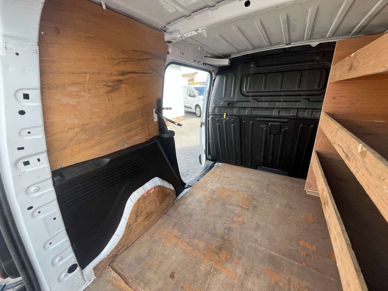 2021 CITROEN BERLINGO 2021 CITROEN BERLINGO