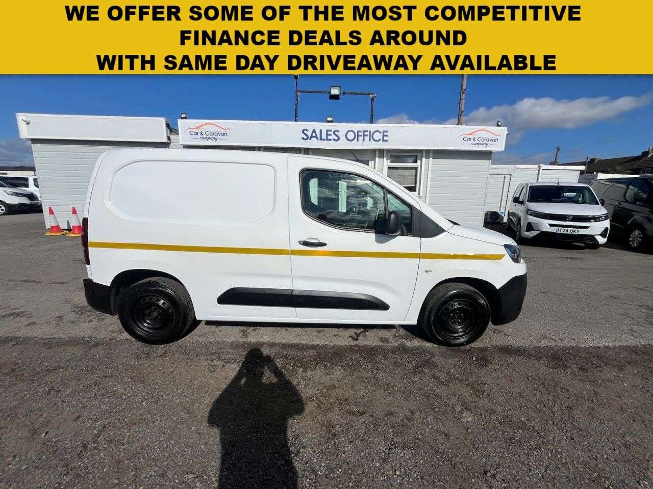 2021 CITROEN BERLINGO 2021 CITROEN BERLINGO
