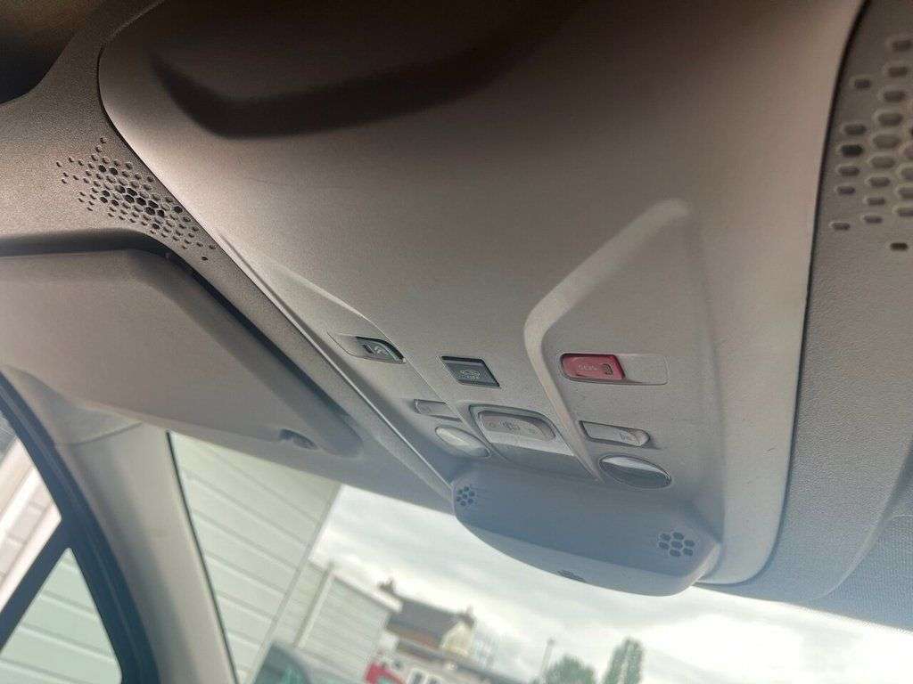 2021 CITROEN BERLINGO 2021 CITROEN BERLINGO
