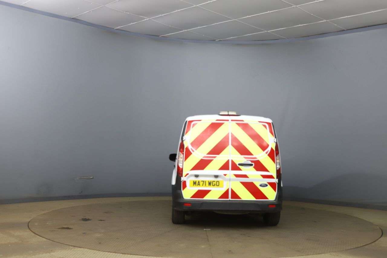 2021 FORD TRANSIT CONNECT 2021 FORD TRANSIT CONNECT