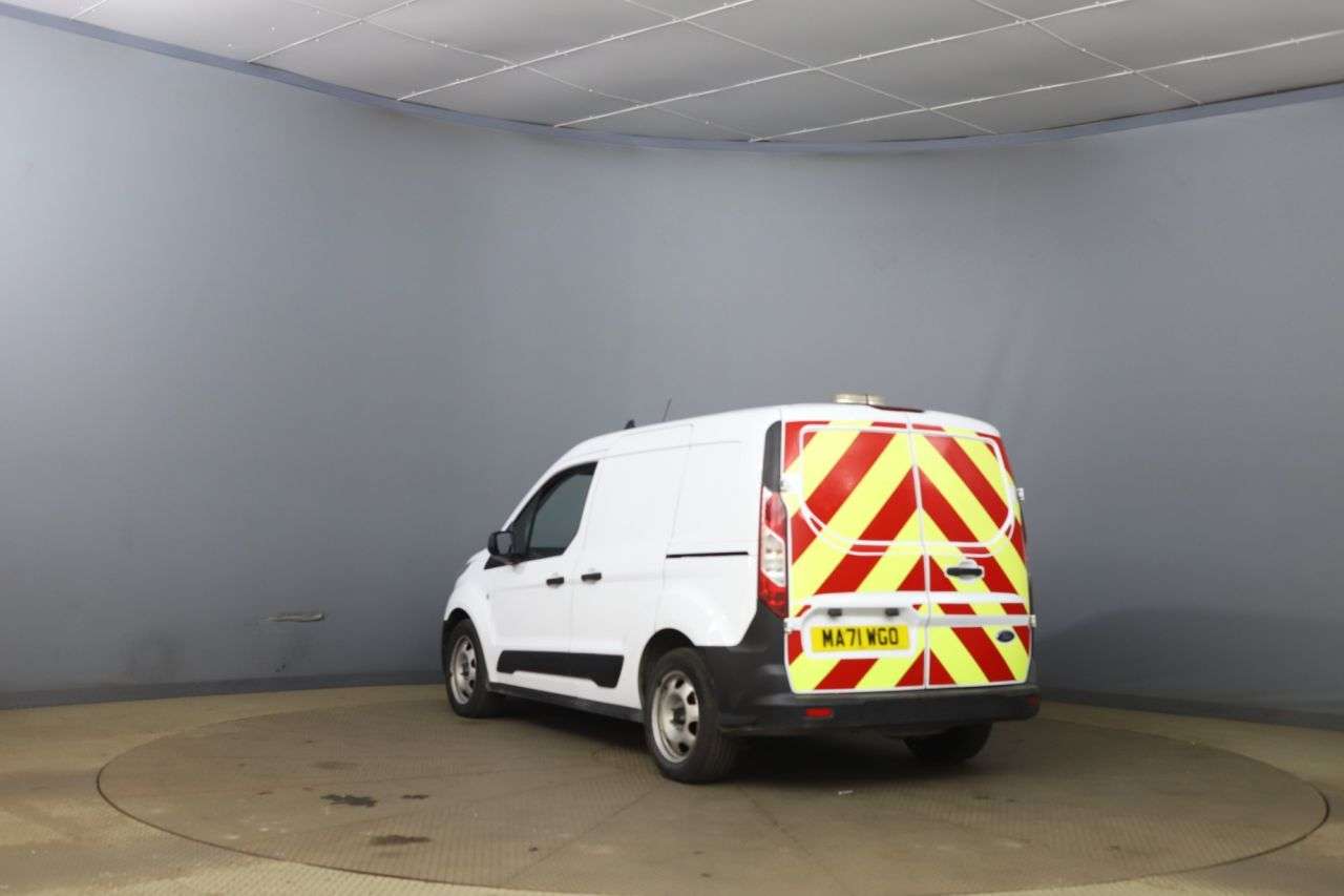 2021 FORD TRANSIT CONNECT 2021 FORD TRANSIT CONNECT