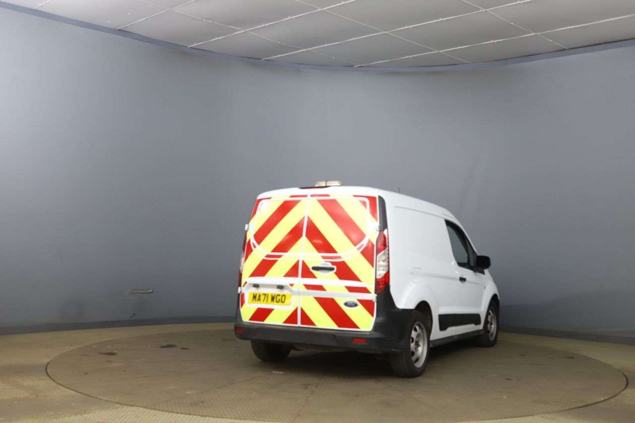 2021 FORD TRANSIT CONNECT 2021 FORD TRANSIT CONNECT