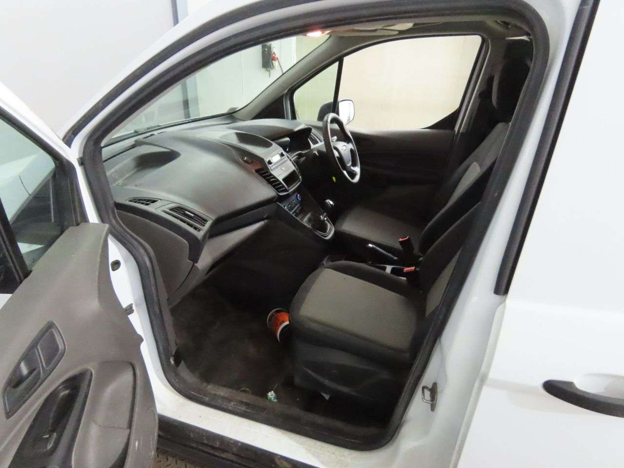 2021 FORD TRANSIT CONNECT 2021 FORD TRANSIT CONNECT