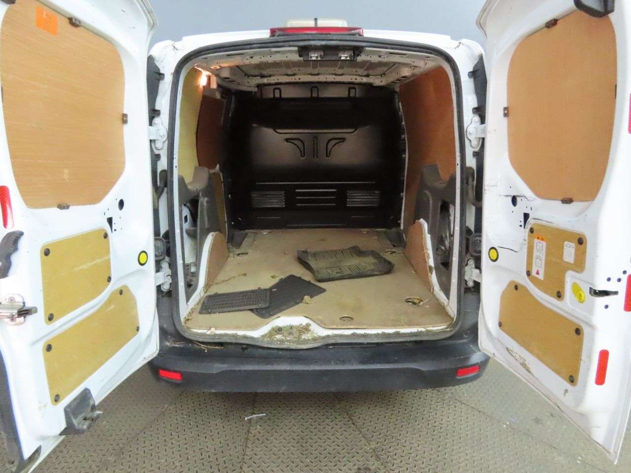 2021 FORD TRANSIT CONNECT 2021 FORD TRANSIT CONNECT