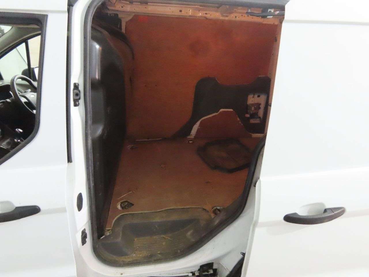 2021 FORD TRANSIT CONNECT 2021 FORD TRANSIT CONNECT