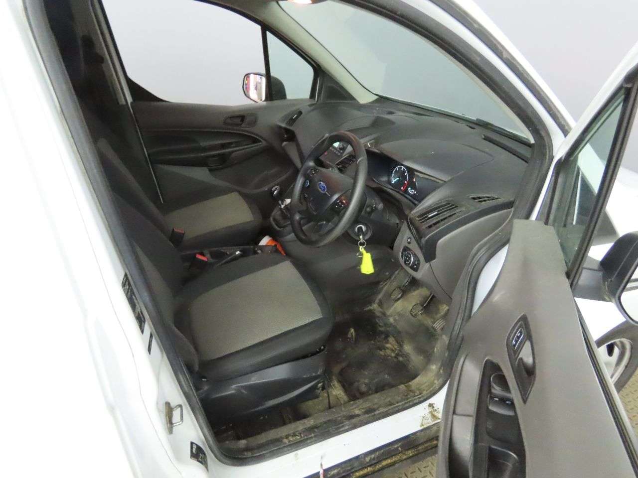 2021 FORD TRANSIT CONNECT 2021 FORD TRANSIT CONNECT