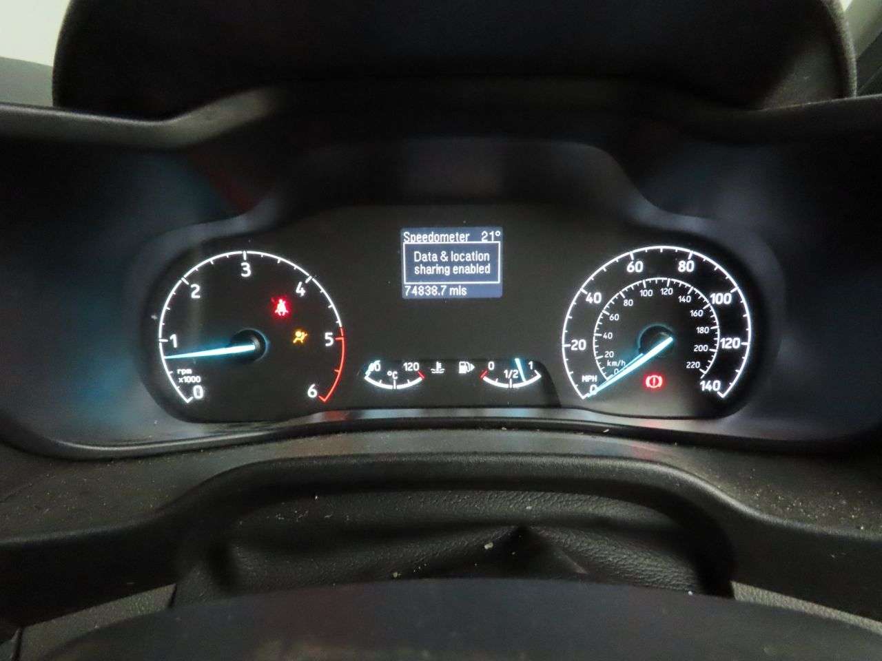 2021 FORD TRANSIT CONNECT 2021 FORD TRANSIT CONNECT