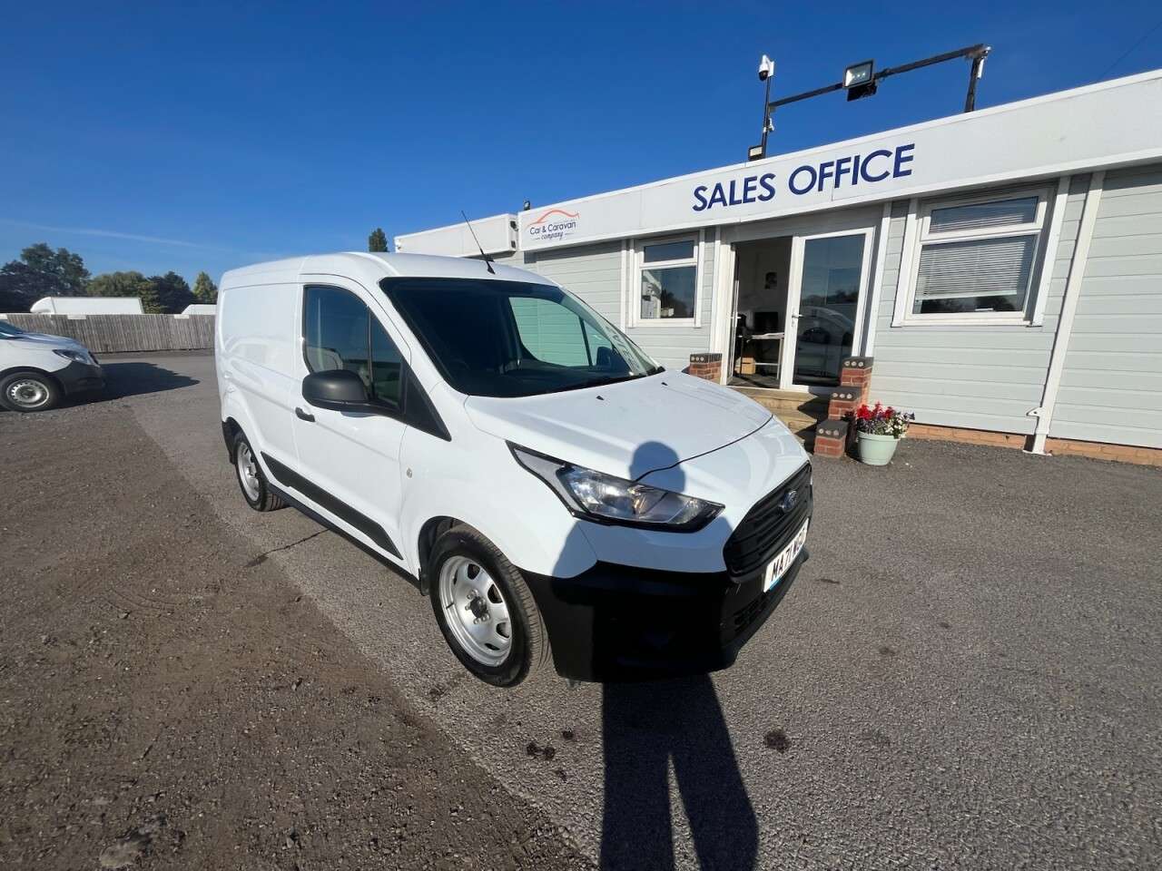 A 2021 FORD TRANSIT CONNECT 1.5 200 EcoBlue Leader Panel Van 5dr Diesel Manual L1 Euro 6 (s/s) (75 ps) A 2021 FORD TRANSIT CONNECT 1.5 200 EcoBlue Leader Panel Van 5dr Diesel Manual L1 Euro 6 (s/s) (75 ps)